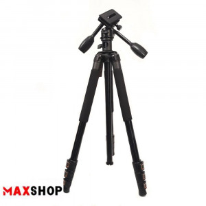 Beike Q111 Camera Tripod
